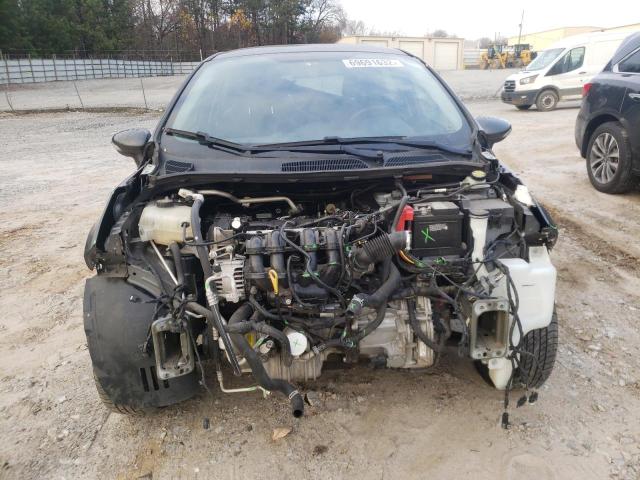 Photo 4 VIN: 3FADP4EJ0FM212978 - FORD FIESTA 