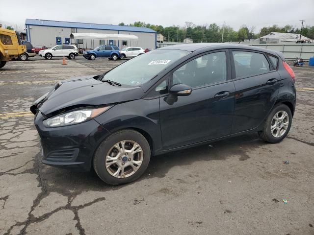 Photo 0 VIN: 3FADP4EJ0GM111571 - FORD FIESTA 