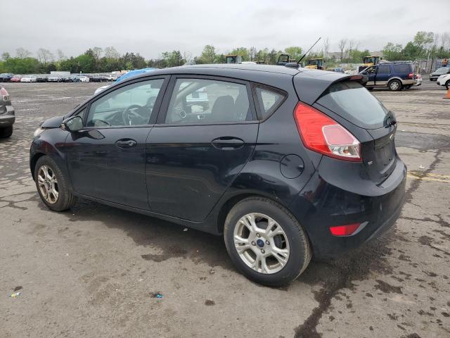 Photo 1 VIN: 3FADP4EJ0GM111571 - FORD FIESTA 