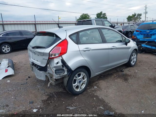 Photo 3 VIN: 3FADP4EJ0GM112297 - FORD FIESTA 