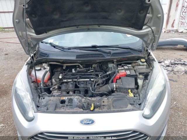 Photo 9 VIN: 3FADP4EJ0GM112297 - FORD FIESTA 