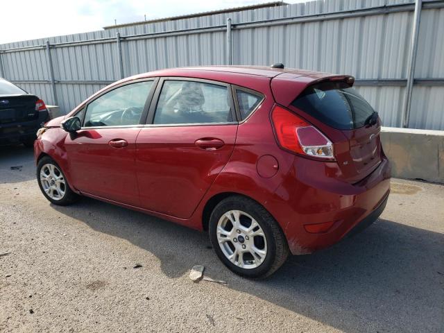 Photo 1 VIN: 3FADP4EJ0GM112896 - FORD FIESTA 