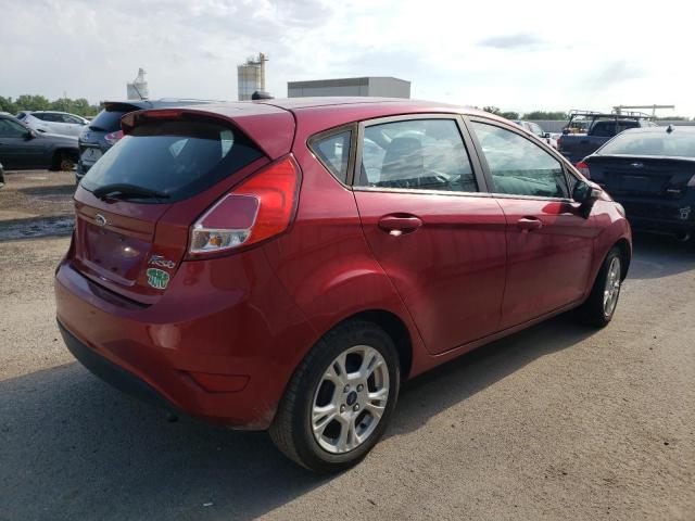 Photo 2 VIN: 3FADP4EJ0GM112896 - FORD FIESTA 