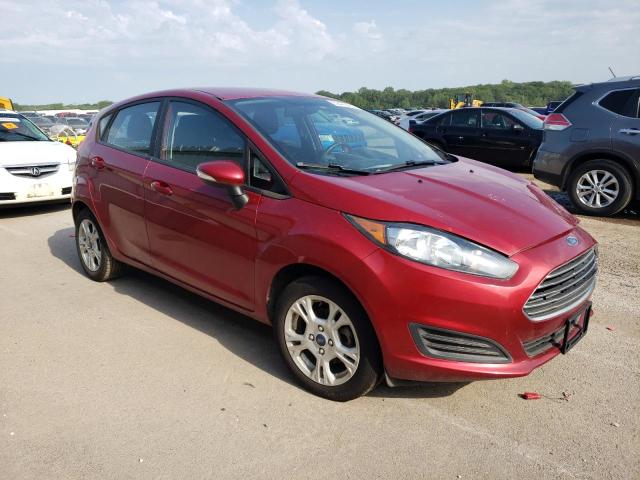 Photo 3 VIN: 3FADP4EJ0GM112896 - FORD FIESTA 