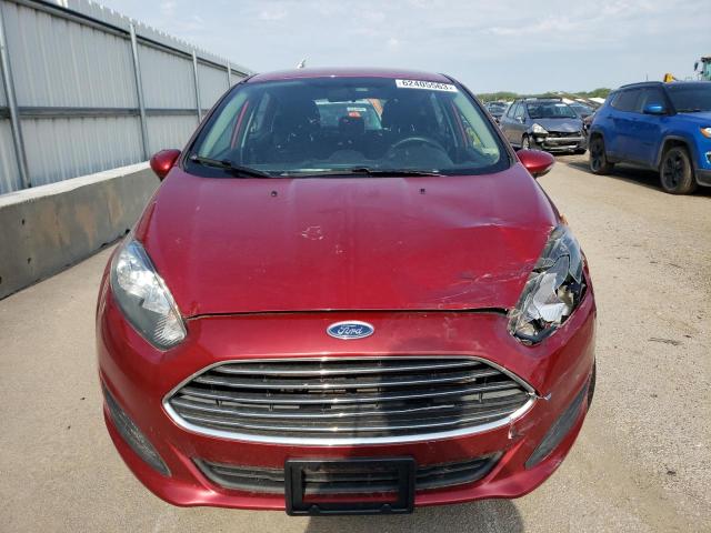 Photo 4 VIN: 3FADP4EJ0GM112896 - FORD FIESTA 