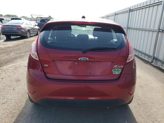 Photo 5 VIN: 3FADP4EJ0GM112896 - FORD FIESTA 