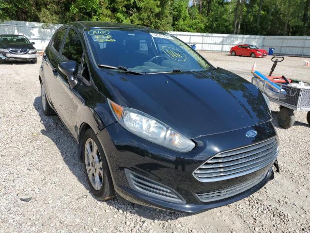 Photo 0 VIN: 3FADP4EJ0GM112946 - FORD FIESTA SE 