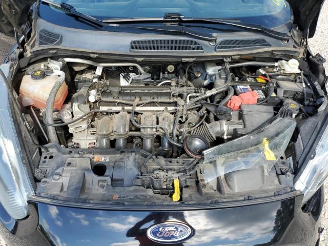 Photo 6 VIN: 3FADP4EJ0GM112946 - FORD FIESTA SE 