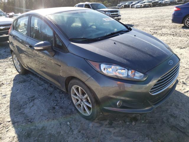 Photo 0 VIN: 3FADP4EJ0GM128452 - FORD FIESTA 