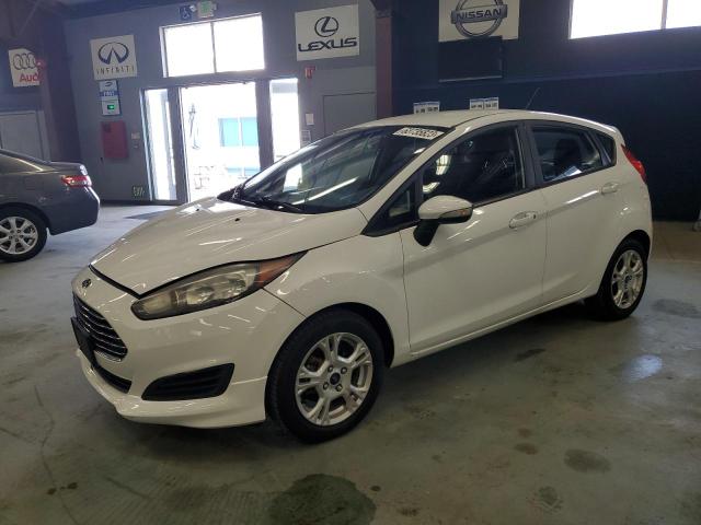 Photo 0 VIN: 3FADP4EJ0GM130170 - FORD FIESTA 