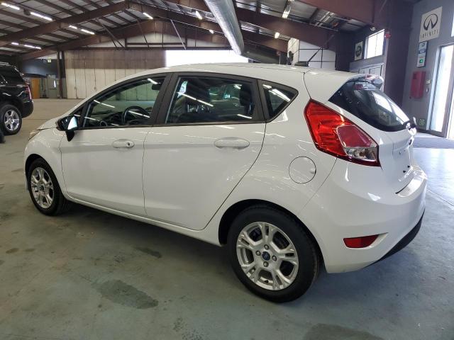 Photo 1 VIN: 3FADP4EJ0GM130170 - FORD FIESTA 