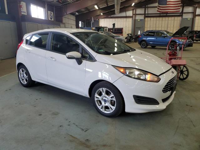 Photo 3 VIN: 3FADP4EJ0GM130170 - FORD FIESTA 