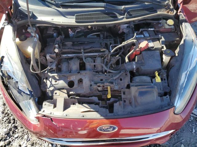 Photo 10 VIN: 3FADP4EJ0GM135322 - FORD FIESTA 