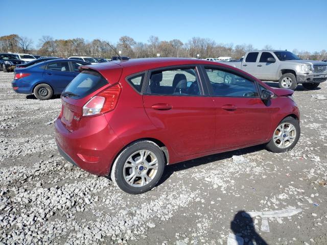 Photo 2 VIN: 3FADP4EJ0GM135322 - FORD FIESTA 