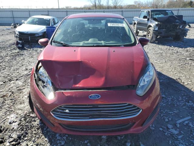 Photo 4 VIN: 3FADP4EJ0GM135322 - FORD FIESTA 