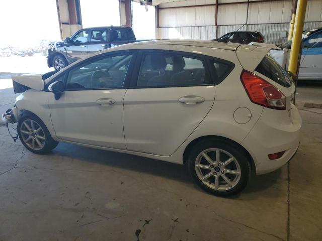 Photo 1 VIN: 3FADP4EJ0GM138401 - FORD FIESTA SE 