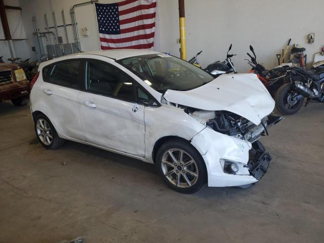 Photo 3 VIN: 3FADP4EJ0GM138401 - FORD FIESTA SE 