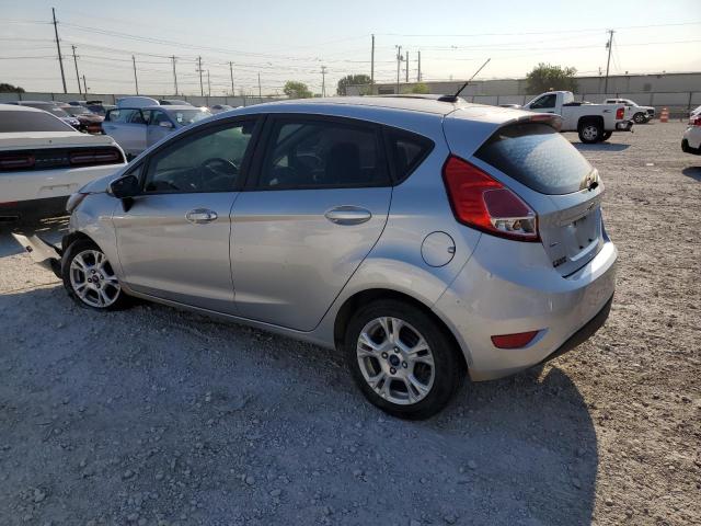 Photo 1 VIN: 3FADP4EJ0GM138642 - FORD FIESTA 