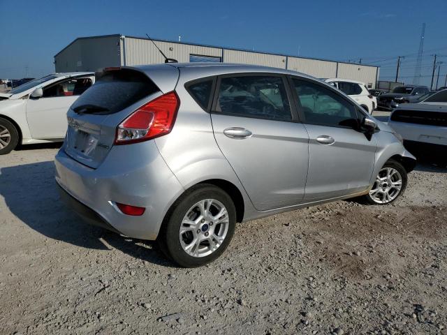 Photo 2 VIN: 3FADP4EJ0GM138642 - FORD FIESTA 