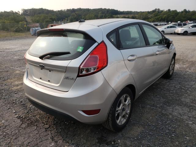 Photo 3 VIN: 3FADP4EJ0GM141587 - FORD FIESTA SE 