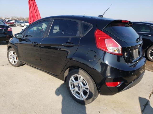 Photo 1 VIN: 3FADP4EJ0GM146952 - FORD FIESTA 