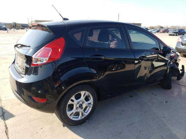 Photo 2 VIN: 3FADP4EJ0GM146952 - FORD FIESTA 