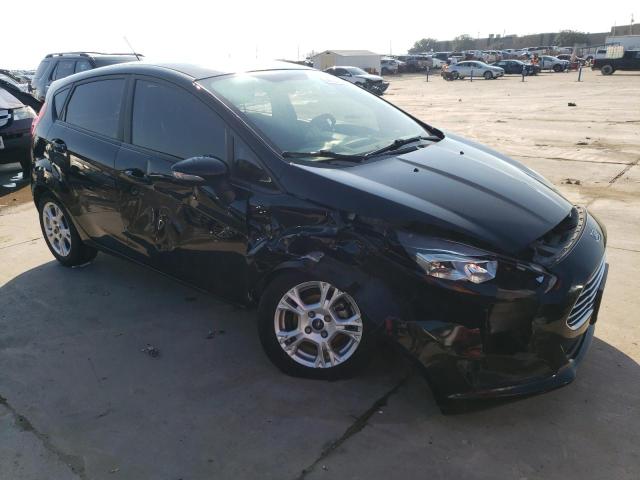 Photo 3 VIN: 3FADP4EJ0GM146952 - FORD FIESTA 