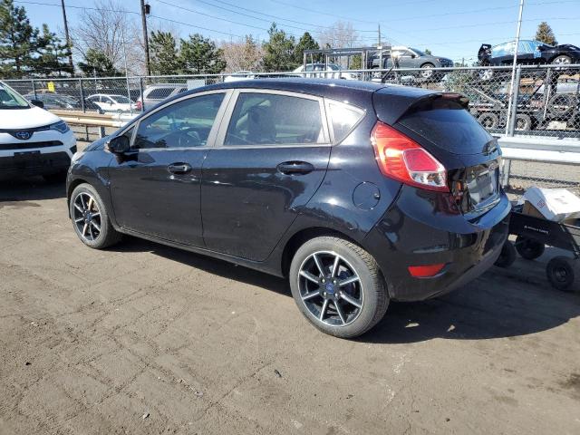 Photo 1 VIN: 3FADP4EJ0GM156669 - FORD FIESTA 