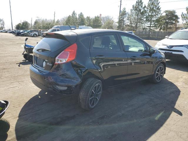 Photo 2 VIN: 3FADP4EJ0GM156669 - FORD FIESTA 