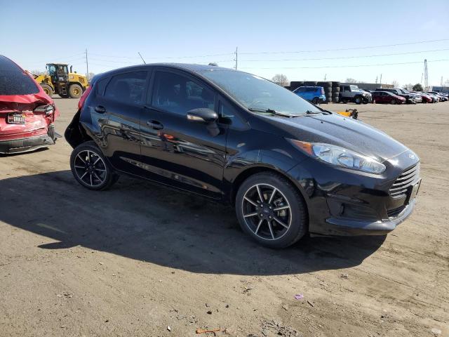 Photo 3 VIN: 3FADP4EJ0GM156669 - FORD FIESTA 