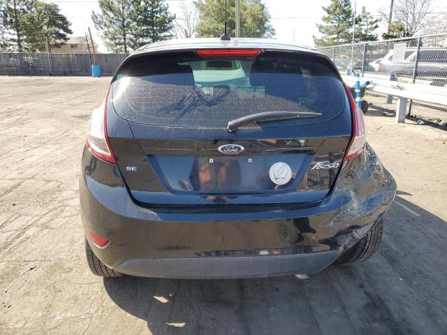 Photo 5 VIN: 3FADP4EJ0GM156669 - FORD FIESTA 