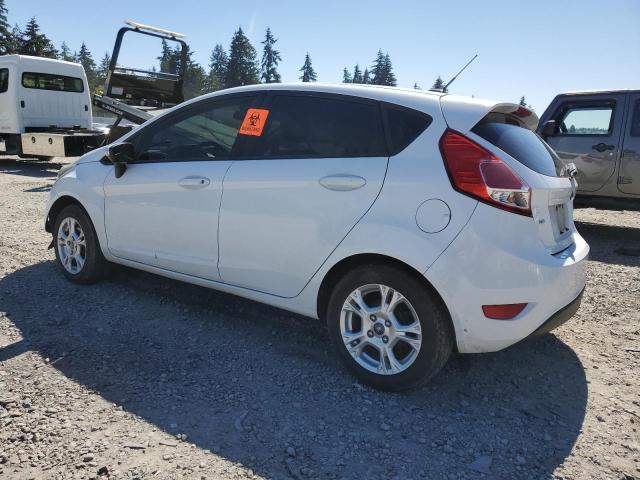 Photo 1 VIN: 3FADP4EJ0GM157420 - FORD FIESTA SE 