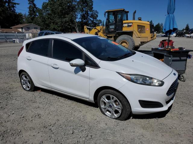 Photo 3 VIN: 3FADP4EJ0GM157420 - FORD FIESTA SE 