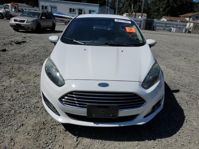 Photo 4 VIN: 3FADP4EJ0GM157420 - FORD FIESTA SE 