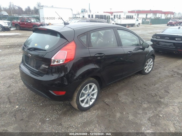 Photo 3 VIN: 3FADP4EJ0GM157952 - FORD FIESTA 