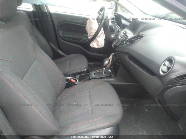 Photo 4 VIN: 3FADP4EJ0GM157952 - FORD FIESTA 