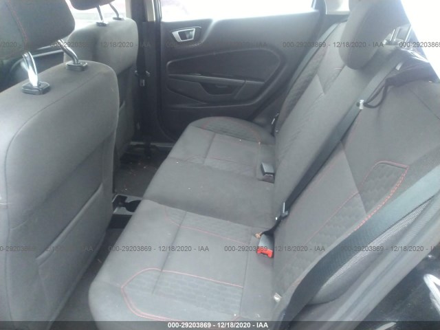 Photo 7 VIN: 3FADP4EJ0GM157952 - FORD FIESTA 