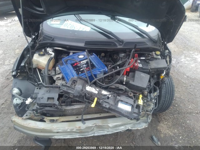 Photo 9 VIN: 3FADP4EJ0GM157952 - FORD FIESTA 