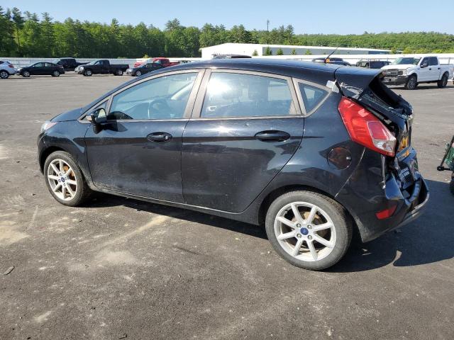 Photo 1 VIN: 3FADP4EJ0GM162889 - FORD FIESTA 