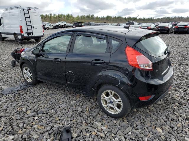 Photo 1 VIN: 3FADP4EJ0GM164156 - FORD FIESTA 