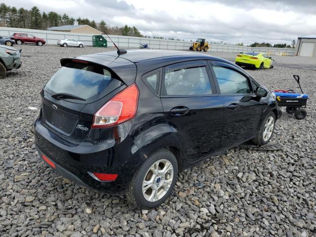 Photo 2 VIN: 3FADP4EJ0GM164156 - FORD FIESTA 