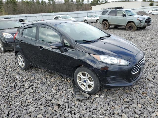 Photo 3 VIN: 3FADP4EJ0GM164156 - FORD FIESTA 