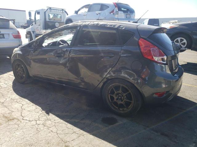 Photo 1 VIN: 3FADP4EJ0GM167610 - FORD FIESTA SE 