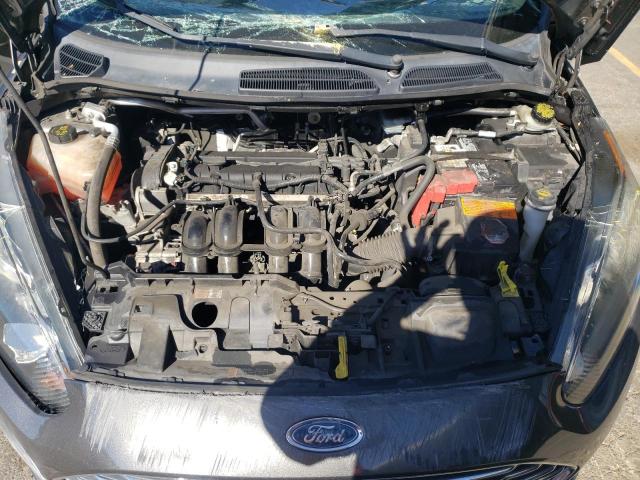 Photo 10 VIN: 3FADP4EJ0GM167610 - FORD FIESTA SE 