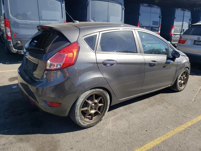 Photo 2 VIN: 3FADP4EJ0GM167610 - FORD FIESTA SE 