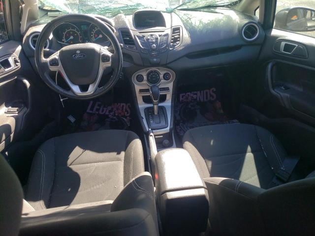 Photo 7 VIN: 3FADP4EJ0GM167610 - FORD FIESTA SE 