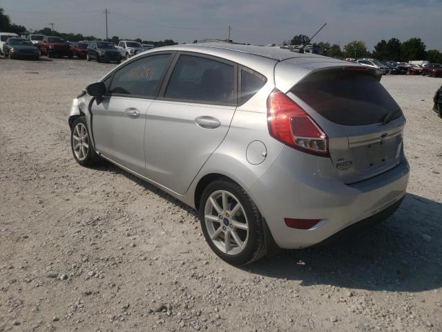 Photo 2 VIN: 3FADP4EJ0GM170328 - FORD FIESTA SE 