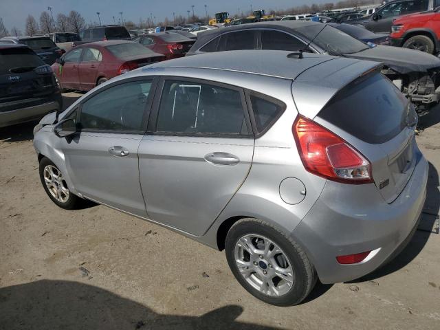 Photo 1 VIN: 3FADP4EJ0GM173665 - FORD FIESTA 