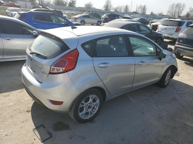 Photo 2 VIN: 3FADP4EJ0GM173665 - FORD FIESTA 