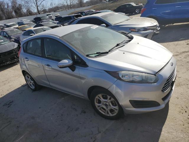 Photo 3 VIN: 3FADP4EJ0GM173665 - FORD FIESTA 